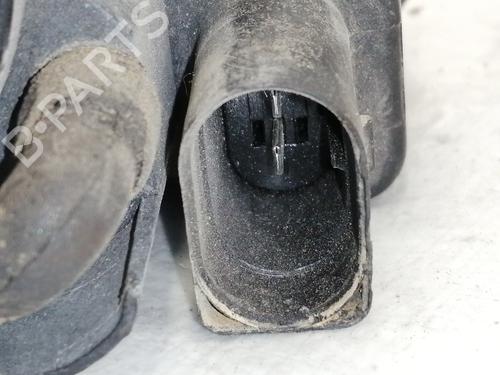 Venstre  Fortil Tågelygte AUDI A6 C5 (4B2)  | BP6880448C30 