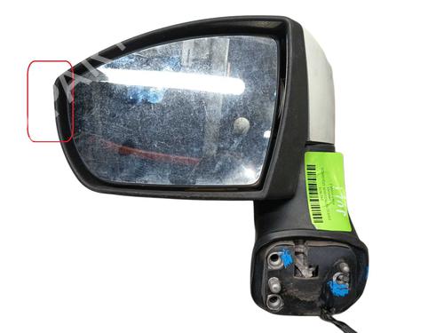 Used Left mirror Left mirror 39236265 39236265