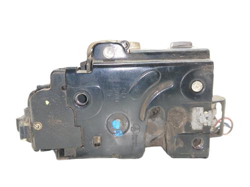 Used Front right lock VW GOLF IV (1J1) [1997-2008]  11841090