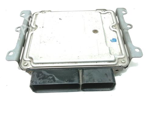 Engine control unit (ECU) FIAT STILO (192_)  | BP5383455M57 