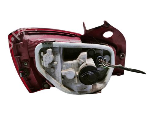 Right taillight SEAT IBIZA IV (6J5, 6P1)  | BP15965007C35 