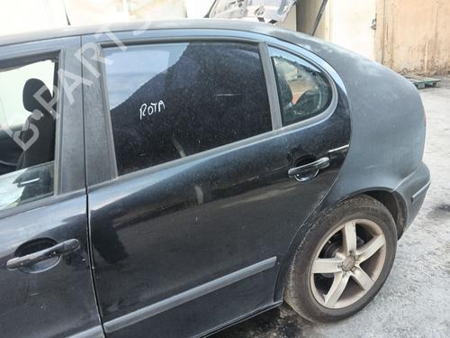 Left rear door SEAT LEON (1M1) 1.9 TDI | BP22731376C4 