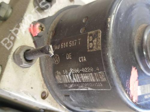ABS pump AUDI A3 (8P1) 1.6 FSI | BP39399600M43 - Image 4