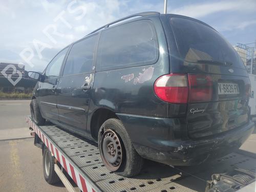 Rear right lock FORD GALAXY I (WGR)  | BP15371697C99 