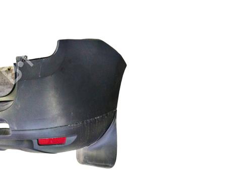 Rear bumper DACIA DUSTER (HS_) 1.5 dCi (HSMC) | BP16933445C8 
