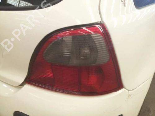 Right taillight ROVER 25 I Hatchback (RF)  | BP5364001C35 