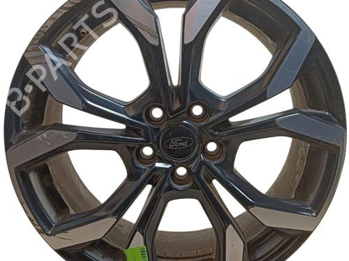 Fælk FORD PUMA (J2K, CF7) 1.0 EcoBoost 2590152 | ET47.5 | 7Jx18