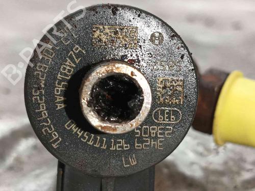 Injector ALFA ROMEO STELVIO (949_) 2.2 D Q4 (949.AXE2A) | BP37233429M100 - Image 2