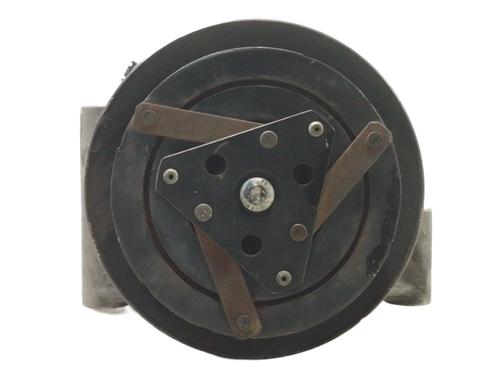 AC compressor NISSAN ALMERA TINO (V10)  | BP6289487M34 