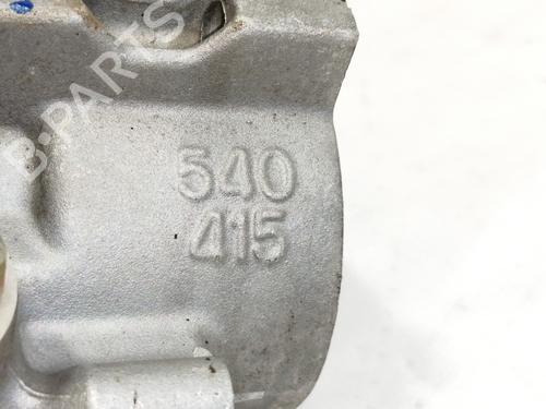 Steering pump CHEVROLET AVEO / KALOS Hatchback (T200) 1.4 16V | BP5359818M99 