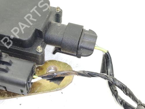 Rear right lock PEUGEOT 807 (EB_) 2.0 HDi | BP5382370C99