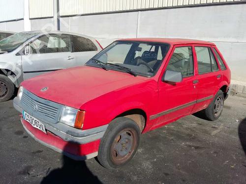 Alternator OPEL CORSA A TR (S83)  | BP5359670M7 