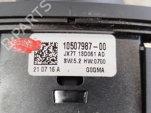 Headlight switch FORD TRANSIT CUSTOM V362 Van (FY, FZ) | BP40599480I24 - Image 2