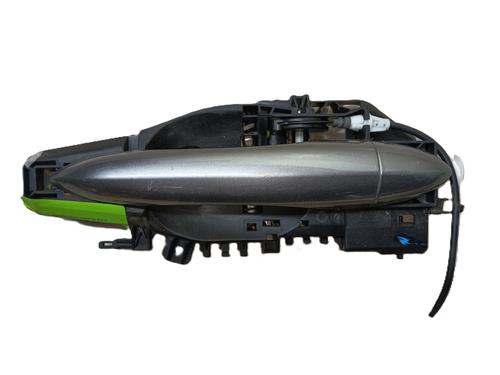 Used Rear left exterior door handle ALFA ROMEO GIULIA (952_) 2.2 D (952AEM250, 952AEA250) (150 hp) 30294536