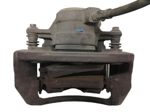 Left front brake caliper MERCEDES-BENZ CLK (C209)  | BP11886497M105 