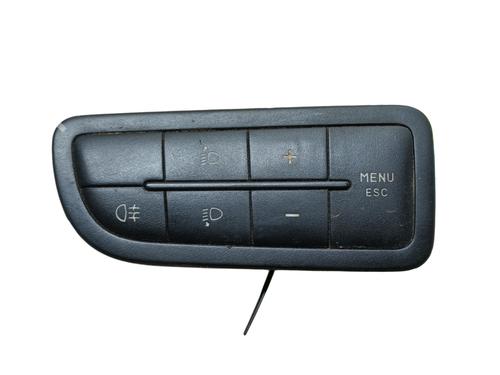 Used Switch CITROËN NEMO MPV 1.4 HDi (68 hp) 28122728