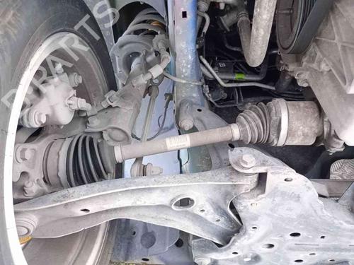 Right front driveshaft FORD FIESTA VI (CB1, CCN) 1.0 EcoBoost | BP23265503M39 - Image 2