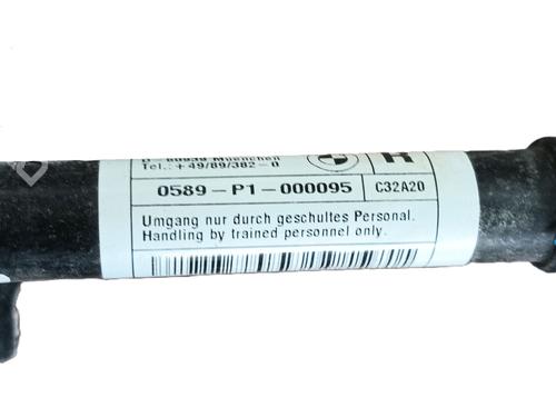 Electronic module BMW X1 (F48) sDrive 18 d | BP28599211M83 