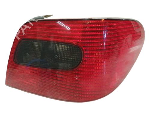 Used Right taillight CITROËN XSARA Coupe (N0) [1998-2005]  12178967