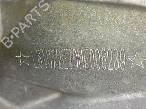 Gearbox LYNK & CO 01 PHEV | BP29893061M3