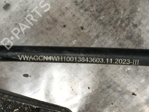 Cable VW GOLF VIII (CD1, DA1) 1.5 eTSI | BP33208583E12 - Image 2
