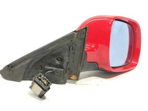 Right mirror AUDI A3 (8L1) 1.9 TDI | BP5376102C27 