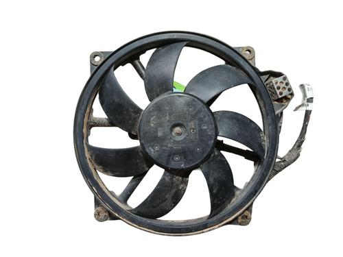 Used Radiator fan RENAULT MEGANE III Coupe (DZ0/1_) [2008-2016]  26017766