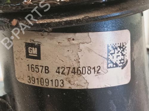 Intercooler OPEL ASTRA K (B16) 1.4 Turbo (68) | BP34633339M30 - Image 2
