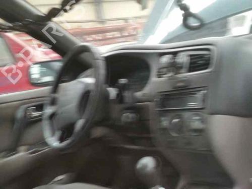 Left front suspension arm NISSAN PRIMERA (P11)  | BP5356772M12 