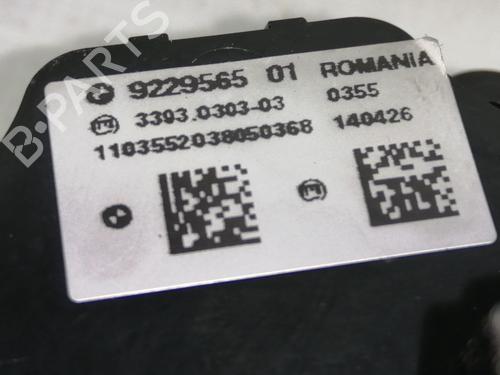 Ignition barrel BMW 5 (F10) 520 d | BP10570293M48 