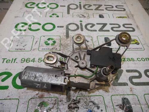 Used Rear wiper motor VW GOLF IV (1J1) [1997-2008]  5353280