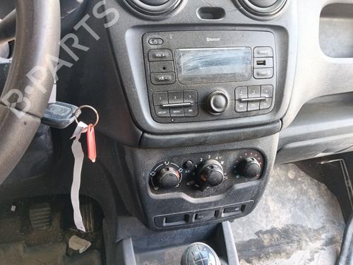 Gearbox DACIA DOKKER Box Body/MPV | BP31189898M3