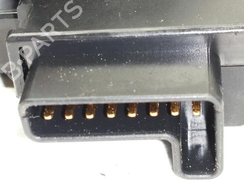 Squib airbag SKODA OCTAVIA II (1Z3) 1.9 TDI | BP7476720C102 