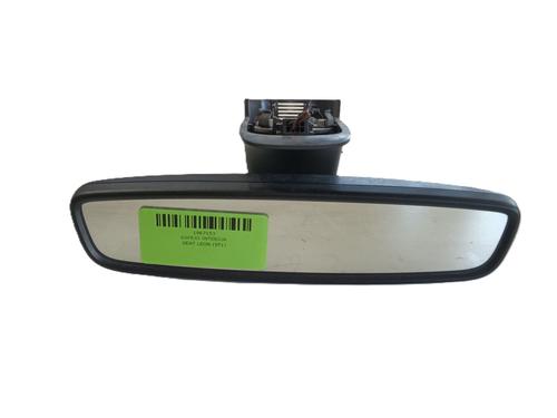Used Rear mirror Rear mirror SEAT LEON (5F1) 2.0 TDI (150 hp) 35952744 35952744