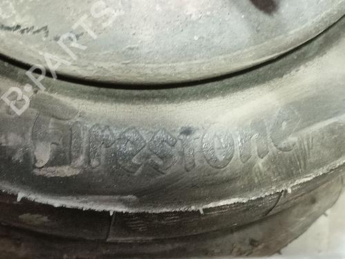 Andre FIAT DUCATO Platform/Chassis (244_) 2.8 JTD | BP34648141O1 - Image 3