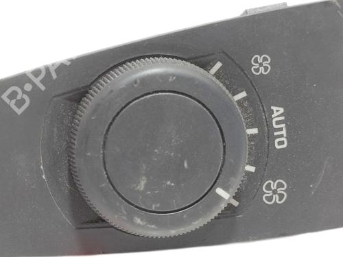 Airco bedieningspaneel CITROËN C4 Grand Picasso I (UA_)  | BP10542711I5