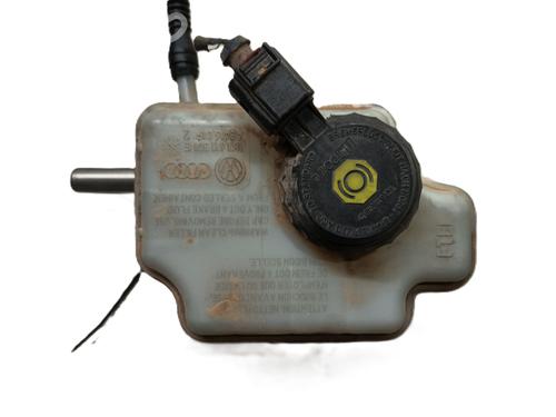 Brake master cylinder VW JETTA IV (162, 163, AV3, AV2) 1.6 TDI | BP27646993M77 