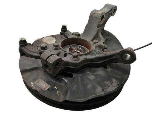 Used Right front steering knuckle KIA SPORTAGE IV (QL, QLE) [2015-2022]  14976320