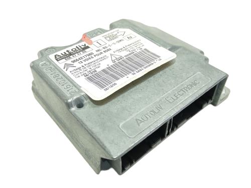 Used ECU airbags CITROËN C4 Grand Picasso I (UA_) [2006-2013]  10515813