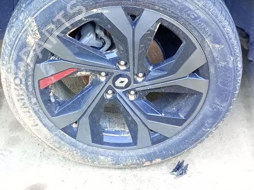 Used Rim RENAULT ARKANA I (LCM_, LDN_) 1.3 TCe 160 (LDN1) (158 hp) 28055386