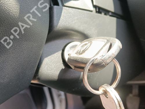 Used Ignition barrel Ignition barrel OPEL ASTRA K (B16) 1.4 Turbo (68) (150 hp) 34633323 34633323