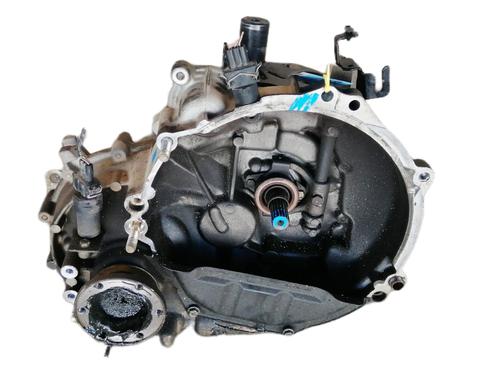 Manuel gearkasse VW LUPO I (6X1, 6E1) [1998-2005]  15981459