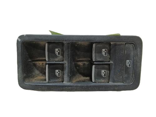 Used Left front window switch SEAT ATECA (KH7, KHP) 2.0 TDI (150 hp) 30617323