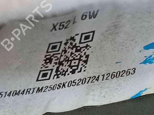 Left front seat DACIA SANDERO III 1.0 TCe 90 | BP36912667C15 - Image 2