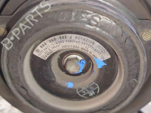 AC compressor VW PASSAT B5.5 Variant (3B6) 1.9 TDI | BP38301932M34 - Image 2