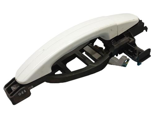 Front right exterior door handle FORD KUGA I 2.0 TDCi 4x4 | BP23279072C129 