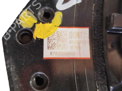 Right mirror KIA STONIC (YB) 1.2 CVVT | BP39955254C27 - Image 8