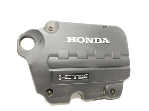 Engine cover HONDA CR-V III (RE_) 2.2 i-CTDi 4WD (RE6) (140 hp) 8735559