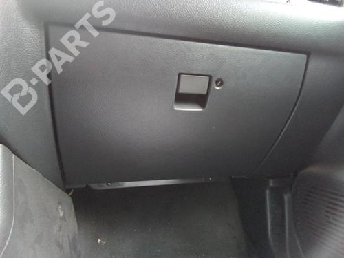 Used Glove box Glove box OPEL FRONTERA B (U99) 2.2 DTI (6B_ZC, 6B_VF, 6B_66, 6B_76) (116 hp) 11052225 11052225