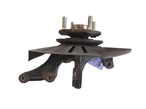 Right front steering knuckle KIA STONIC (YB) 1.0 T-GDi Eco-Dynamics+ | BP36342950M26 - Image 3